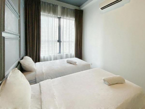 Arte Plus Ampang By The Relaxstay